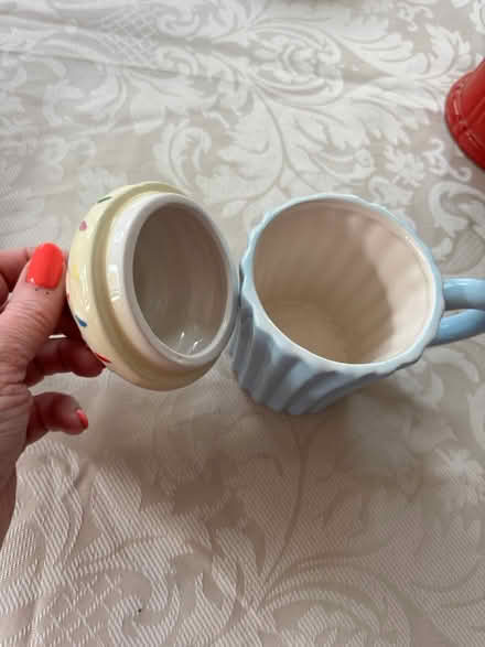 Photo of free Cup cake mug (UpperHale GU9) #2