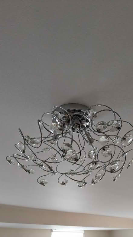 Photo of free Wall & ceiling lights. (St Anne's on the Sea FY8) #2