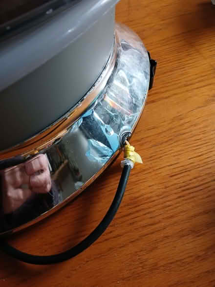 Photo of free Steamer (Walkley S6) #2