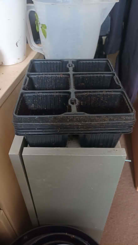 Photo of free Various Flower Pots (Southport PR8) #3