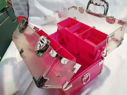Photo of free Child's Trinket Box (Booker HP12) #2