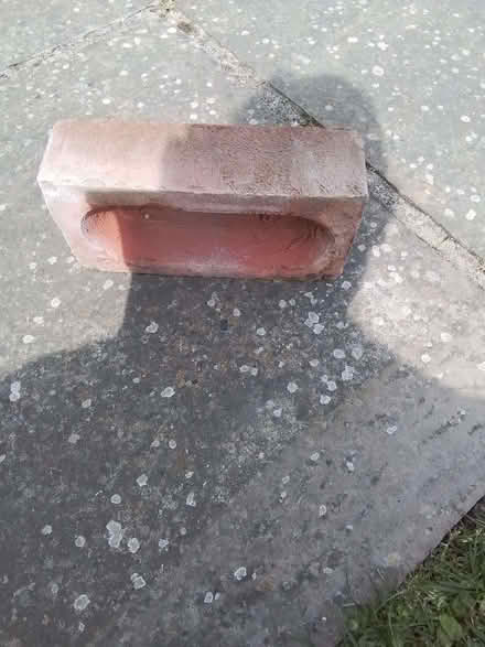 Photo of Bricks (Blackmore End CM7) #1