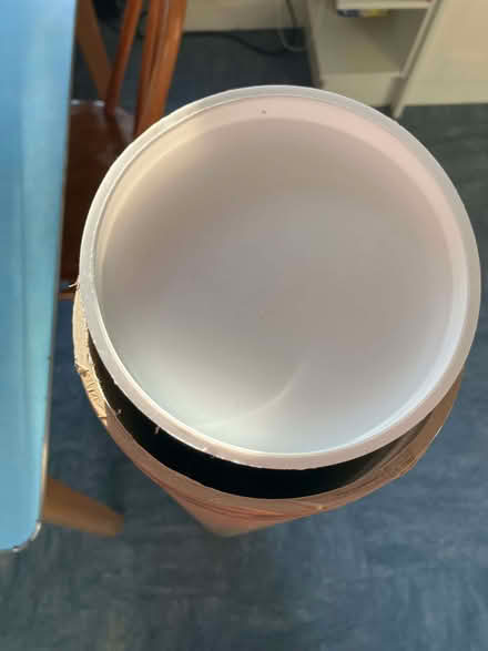 Photo of free Large cardboard tube (IP4) #1