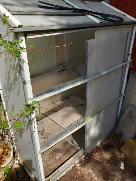 Photo of free Mini greenhouse (DE72) #2