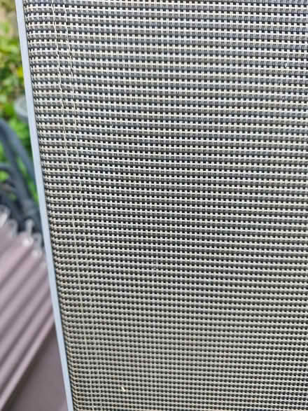 Photo of free 6 garden chairs (Glenageary) #2