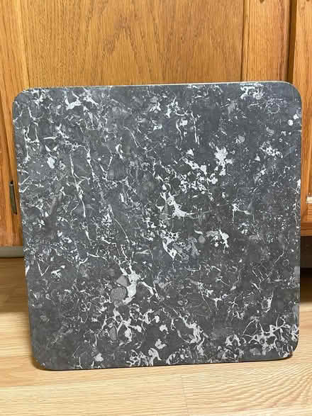 Photo of free Marble slab (Burke, VA) #1