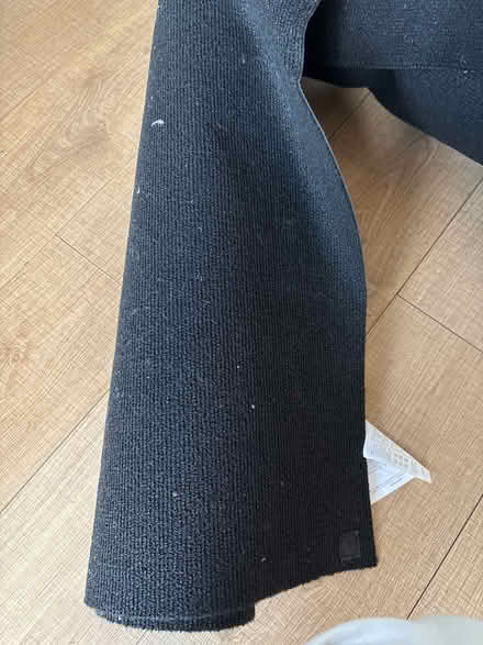 Photo of free Rug anti slip underlay (CB21) #1