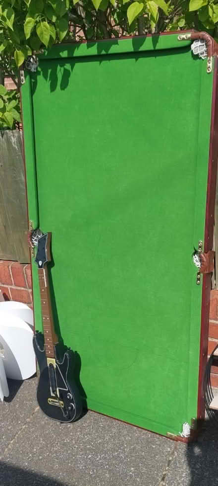 Photo of free Pool/snooker table (TS10 1LB Redcar) #1