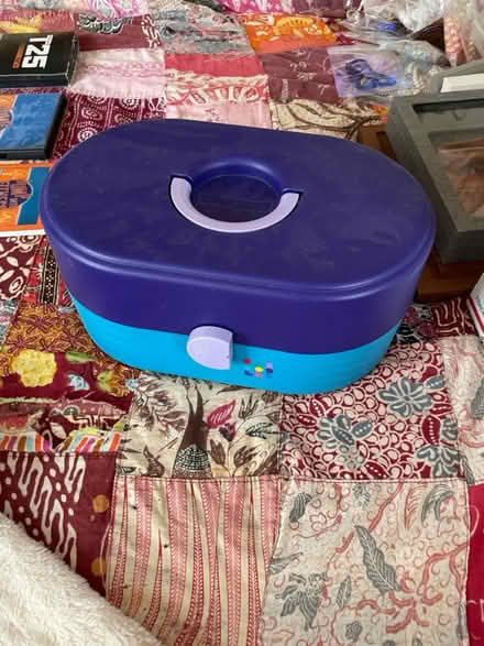Photo of free Caboodles (Hallandale Beach Blvd and US1) #1