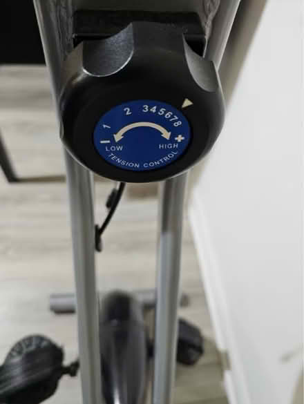 Photo of free Exercise bike (Chingford Mount, E4) #4