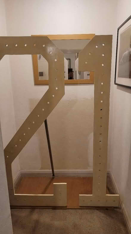Photo of free 6ft 21 (or 12) (Adlington PR7) #3