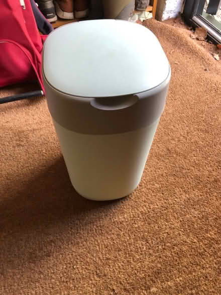 Photo of free Nappy bin (GU22) #1