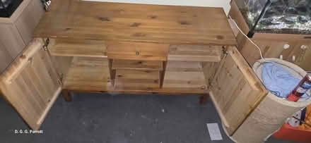 Photo of free Sideboard/tv cabinet (RM5) #2