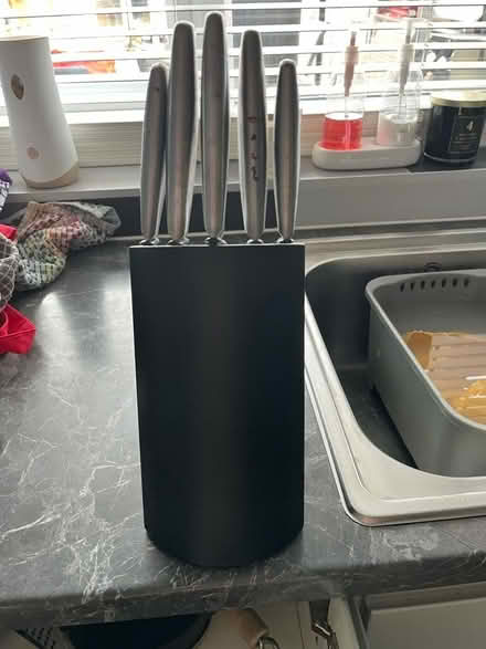 Photo of free Kitchen utensils (Cranham RM14) #1