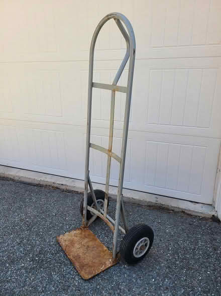 Photo of free Hand Truck (Methuen, MA) #1