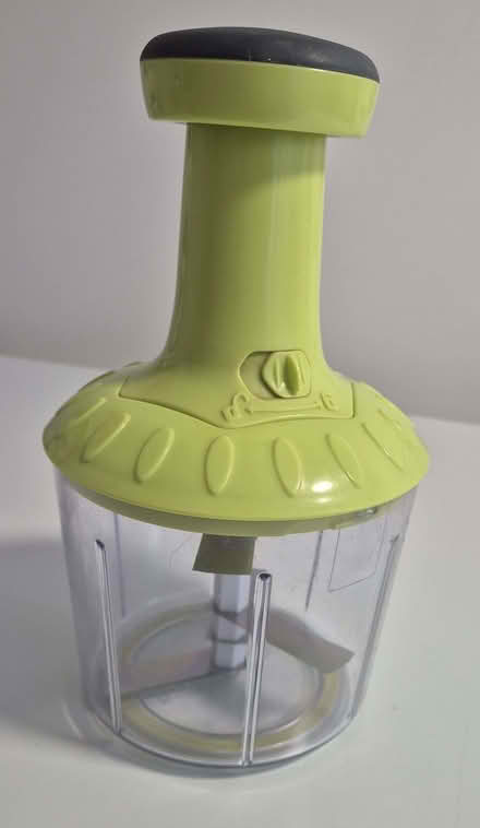 Photo of free Manual Food Chopper (Bedwell SG1) #1