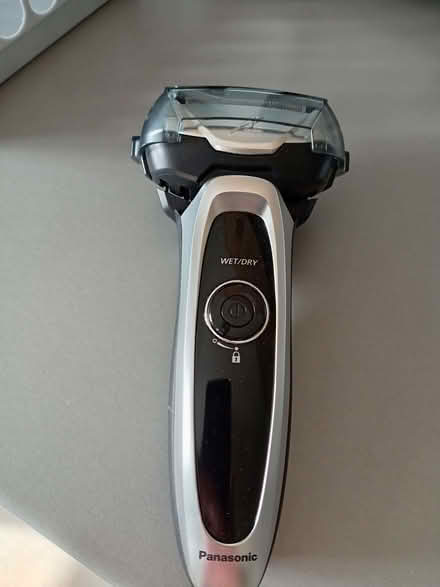 Photo of free Man's electric shaver (Netherfield, Kendal LA9) #3