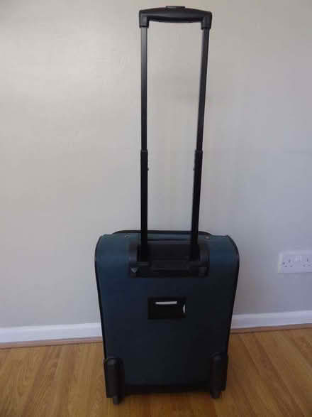 Photo of free Tripp wheelie case (Codsall WV8) #2