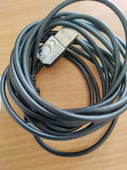 Photo of free Charger for games controller (California DE22) #1