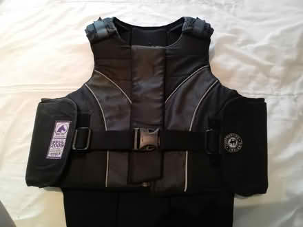 Photo of free Horse riding hats and protectors (Dundrum) #3
