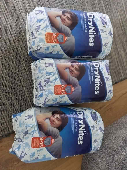 Photo of free Pyjama pants (Eskbank EH22) #1