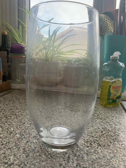 Photo of free Vase and 2 teapots (SE25 selhurst) #1