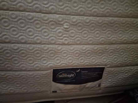 Photo of free Small double mattress (Coombe road area BN2 4) #1