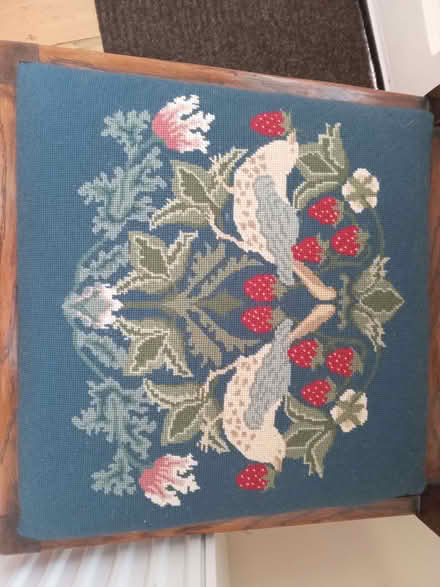 Photo of free Needle point, to finish (Kingswood BS15) #1