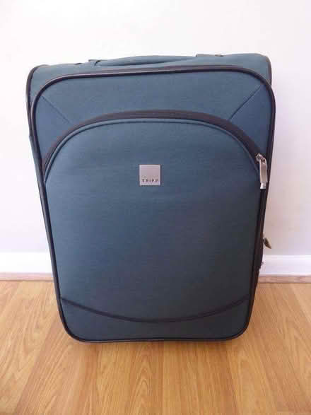 Photo of free Tripp wheelie case (Codsall WV8) #3