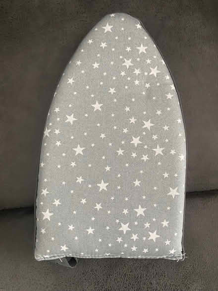 Photo of free Ironing glove (Upshire EN9) #1