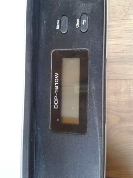 Photo of free Brother Laser Printer (shanagarry Midleton) #2