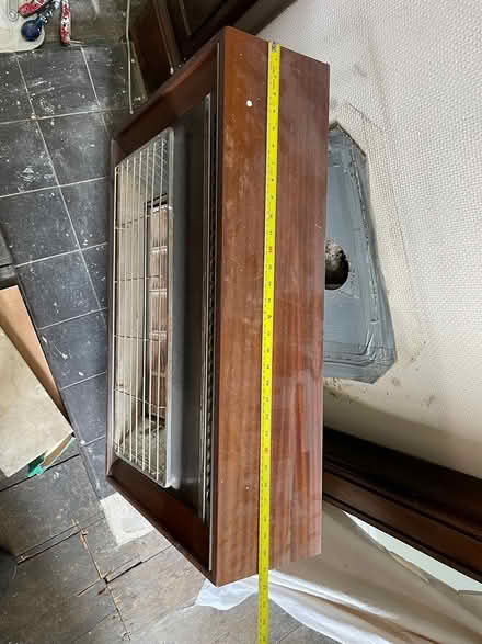 Photo of free Cannon contour gas fire (Larkhall, Bath) #2