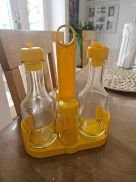 Photo of free Olive oil dispenser (Temple Cowley OX4) #1