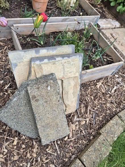 Photo of free Slabs (ME10) #1