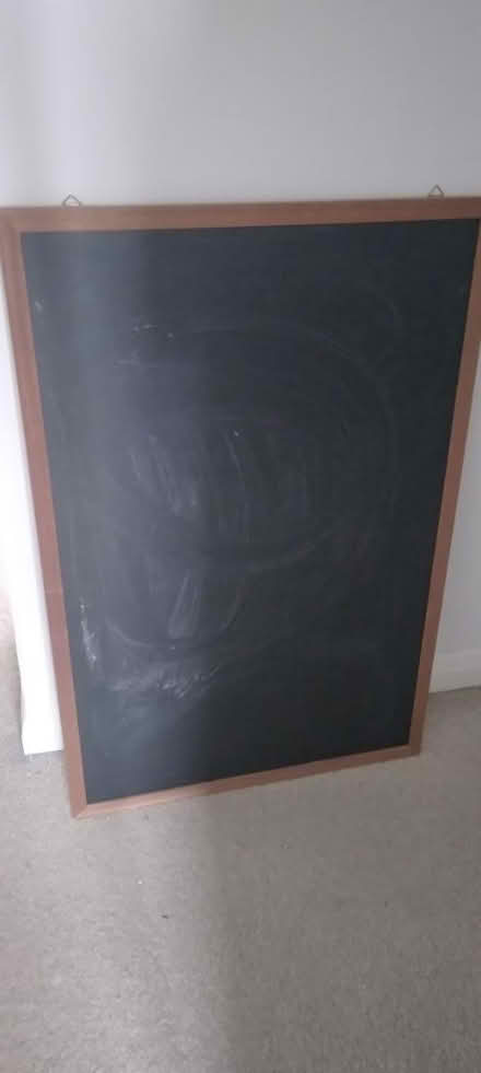 Photo of free Blackboard (Kennington OX1) #1