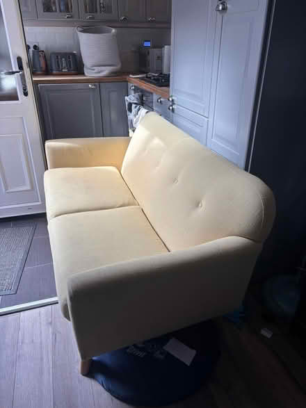 Photo of free M&S sofa (S7) #2