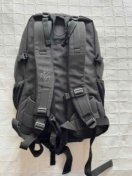 Photo of free Laptop/work bag (TA18) #2