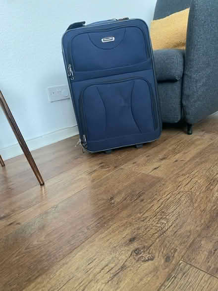 Photo of free Trolley/luggage case (Stevenage SG1) #2