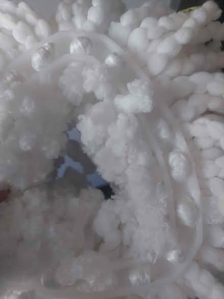 Photo of free Triangular mop head (vileda?) (Walsall WS1) #2