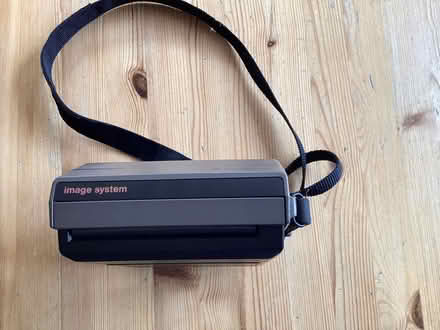 Photo of free Vintage Polaroid camera (Eastbourne BN20) #4