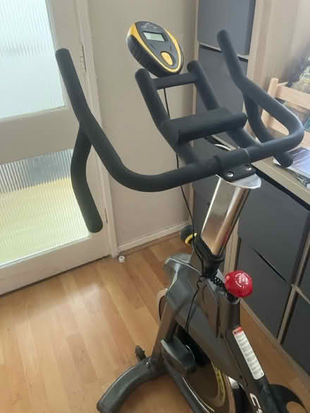 Photo of free Exercise Bike (Kingsteignton) #2