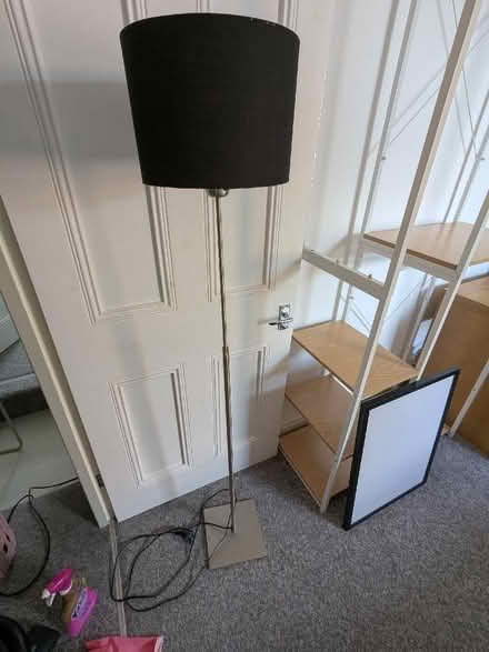 Photo of free Lamp (Malvern Link WR14) #1