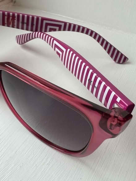 Photo of free Sunglasses (Longford GL2) #3