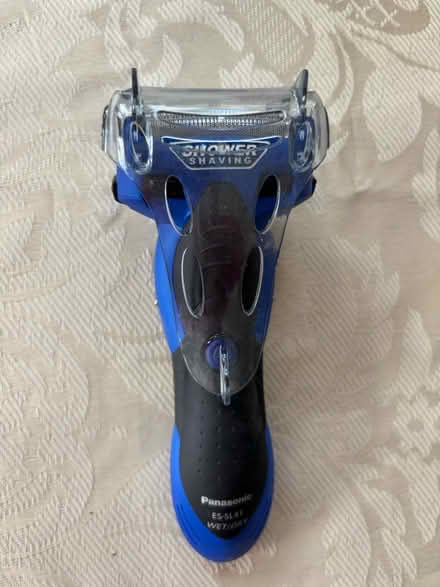 Photo of free Wet/ dry shaver (UpperHale GU9) #1