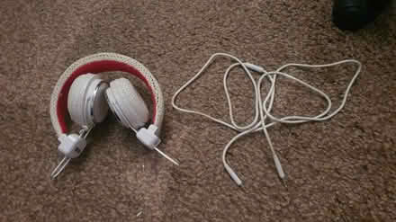 Photo of free plug-in headphones spares/repair (B43 Great Barr) #1