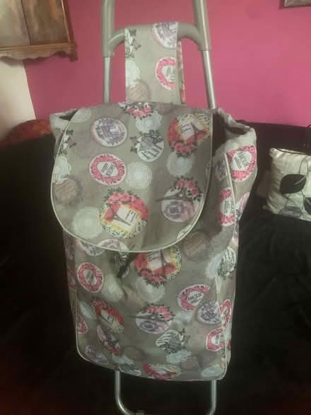 Photo of free Shopping trolley pretty design (Orpington) #1