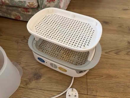 Photo of free Tommee Tippee Steriliser (Chiltern District) #3