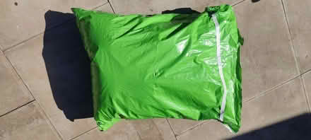 Photo of free Air wrap packing (Southport PR9) #2