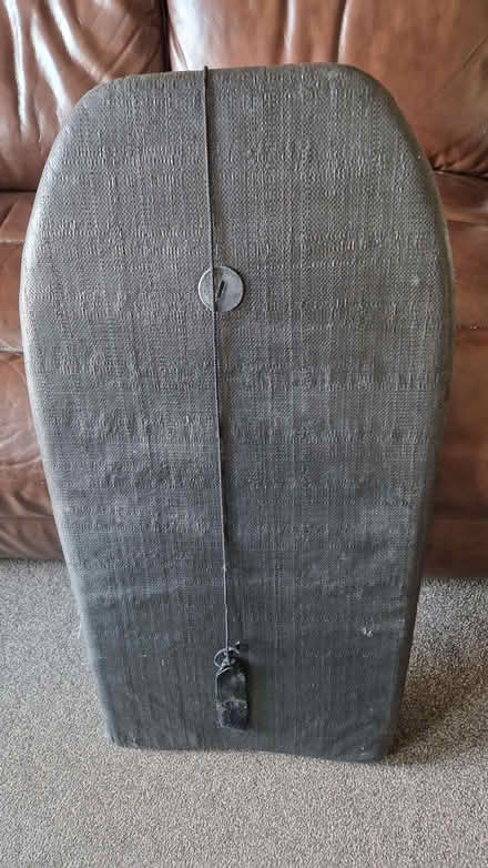 Photo of free Bodyboard for water play. (Stone Cross BN23) #2