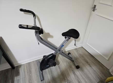 Photo of free Exercise bike (Chingford Mount, E4) #2